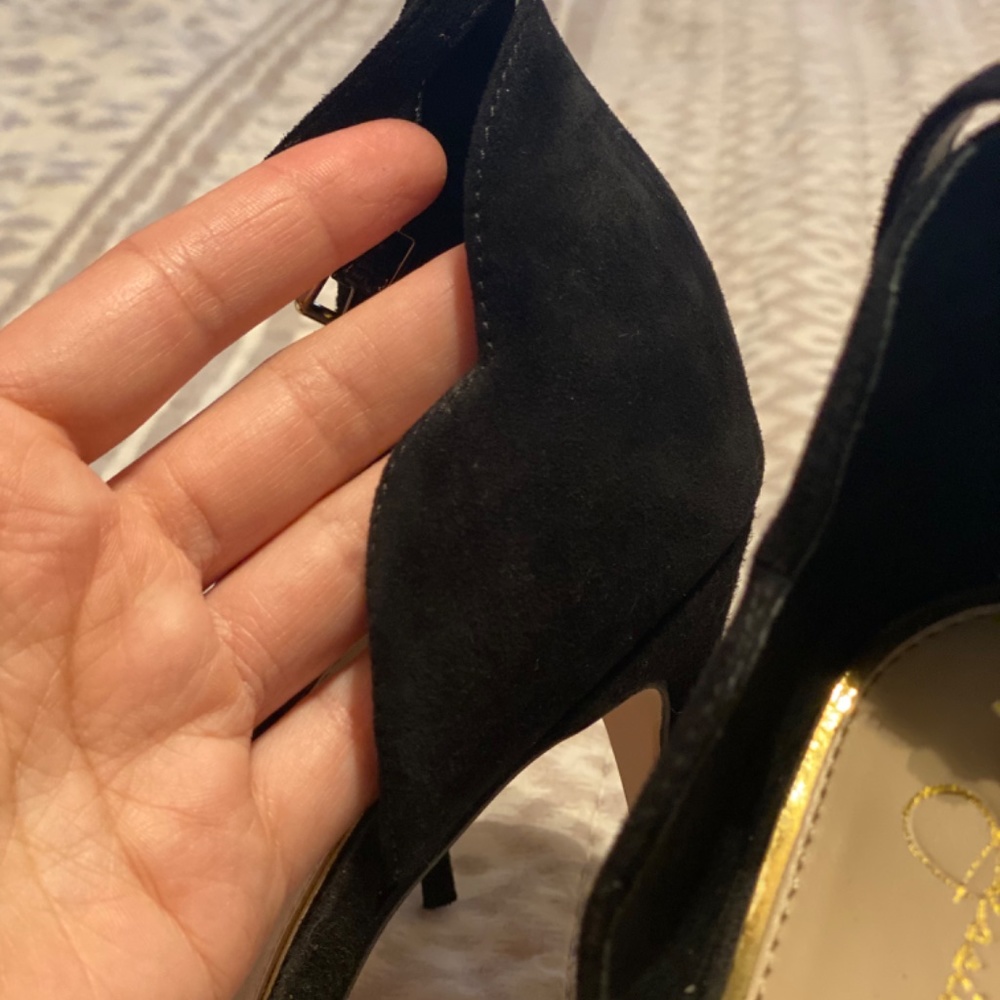 JS High Heels - Picture 3 of 3